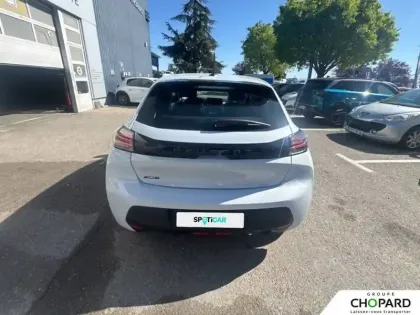 Photo 28 Peugeot 208  100 S&S BVM6