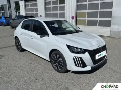 Photo 27 Peugeot 208  100 S&S BVM6