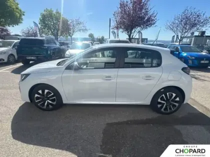 Photo 31 Peugeot 208  100 S&S BVM6