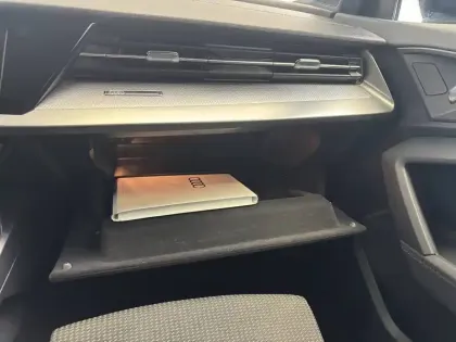 Photo 21 Audi A3  Sportback 35 TFSI Mild Hybrid 150 S tronic 7