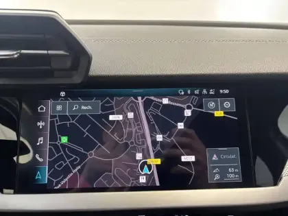 Photo 28 Audi A3  Sportback 35 TFSI Mild Hybrid 150 S tronic 7