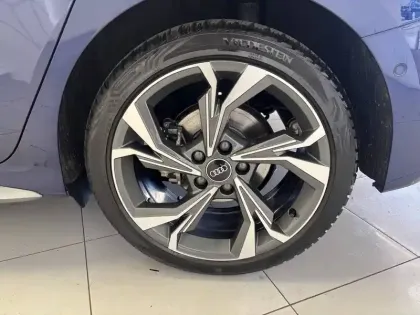 Photo 12 Audi A3  Sportback 35 TFSI Mild Hybrid 150 S tronic 7