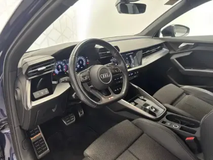 Photo 6 Audi A3  Sportback 35 TFSI Mild Hybrid 150 S tronic 7