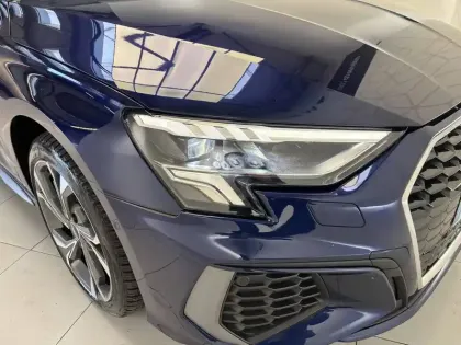 Photo 20 Audi A3  Sportback 35 TFSI Mild Hybrid 150 S tronic 7