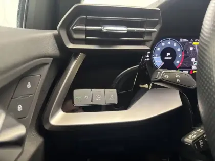 Photo 32 Audi A3  Sportback 35 TFSI Mild Hybrid 150 S tronic 7