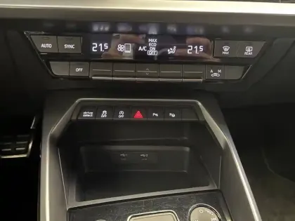 Photo 24 Audi A3  Sportback 35 TFSI Mild Hybrid 150 S tronic 7