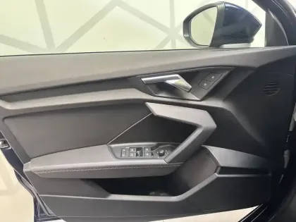 Photo 33 Audi A3  Sportback 35 TFSI Mild Hybrid 150 S tronic 7