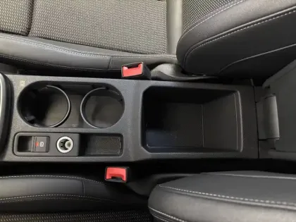 Photo 22 Audi A3  Sportback 35 TFSI Mild Hybrid 150 S tronic 7