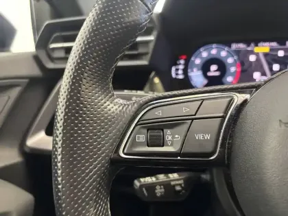 Photo 30 Audi A3  Sportback 35 TFSI Mild Hybrid 150 S tronic 7