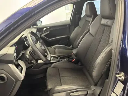 Photo 7 Audi A3  Sportback 35 TFSI Mild Hybrid 150 S tronic 7