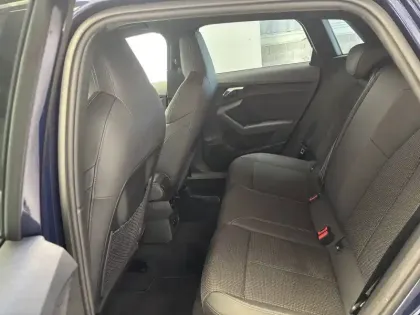 Photo 10 Audi A3  Sportback 35 TFSI Mild Hybrid 150 S tronic 7