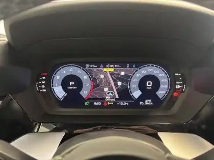 Photo 31 Audi A3  Sportback 35 TFSI Mild Hybrid 150 S tronic 7