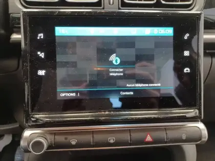 Photo 26 Citroën C3 Gén. III Ph2 Shine 5