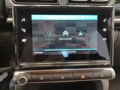 Photo 55 Citroën C3 Gén. III Ph2 Shine 5