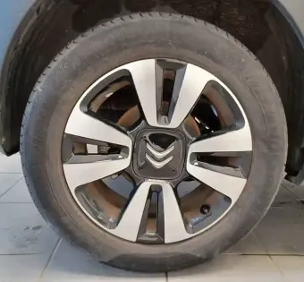 Photo 47 Citroën C3 Gén. III Ph2 Shine 5