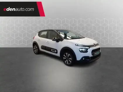 Photo 6 Citroën C3 Gén. III Ph2 Shine 5