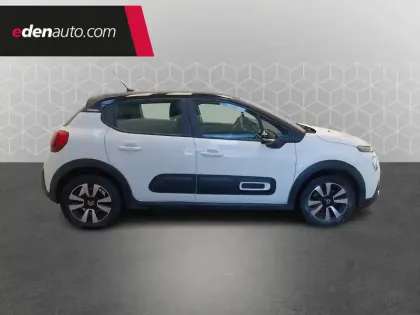 Photo 5 Citroën C3 Gén. III Ph2 Shine 5