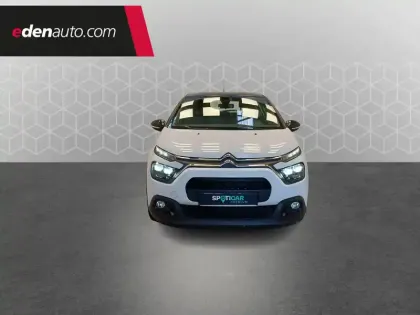 Photo 7 Citroën C3 Gén. III Ph2 Shine 5