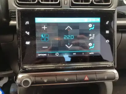 Photo 54 Citroën C3 Gén. III Ph2 Shine 5