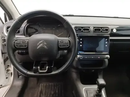 Photo 20 Citroën C3 Gén. III Ph2 Shine 5