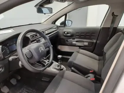 Photo 40 Citroën C3 Gén. III Ph2 Shine 5