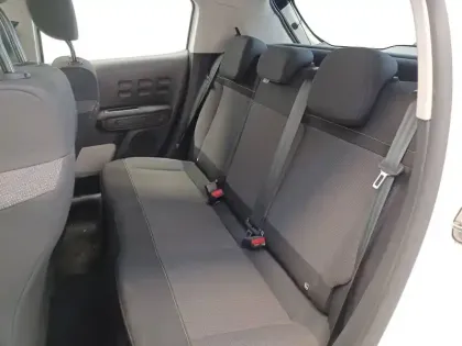 Photo 41 Citroën C3 Gén. III Ph2 Shine 5