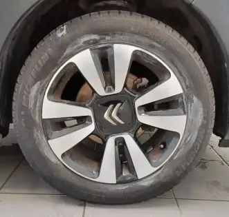 Photo 46 Citroën C3 Gén. III Ph2 Shine 5