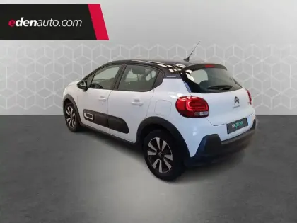 Photo 32 Citroën C3 Gén. III Ph2 Shine 5