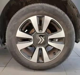 Photo 12 Citroën C3 Gén. III Ph2 Shine 5