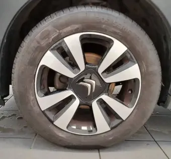 Photo 45 Citroën C3 Gén. III Ph2 Shine 5