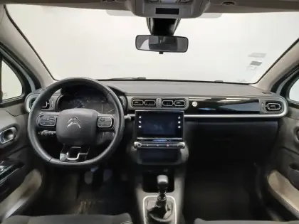 Photo 39 Citroën C3 Gén. III Ph2 Shine 5