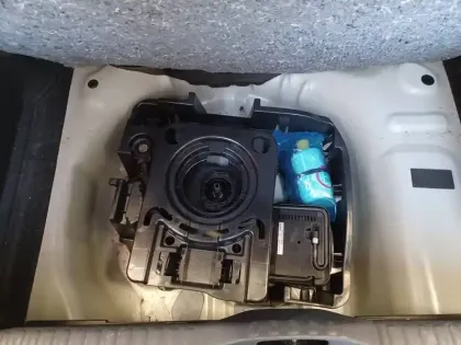 Photo 14 Citroën C3 Gén. III Ph2 Shine 5