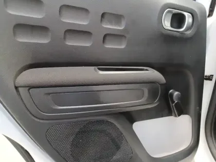 Photo 48 Citroën C3 Gén. III Ph2 Shine 5