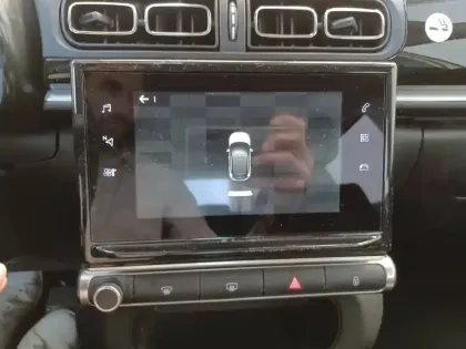 Photo 59 Citroën C3 Gén. III Ph2 Shine 5