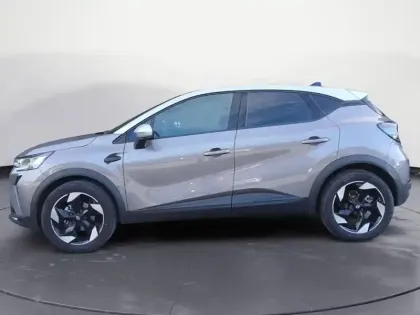 Photo 51 Renault Captur  Eco-G 100 ch