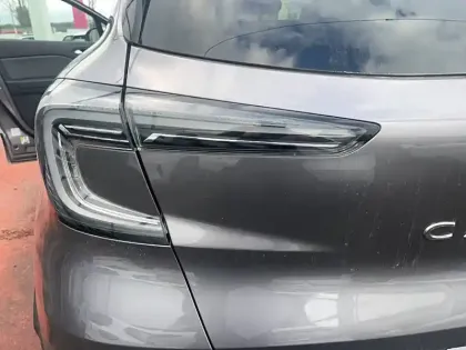 Photo 72 Renault Captur  Eco-G 100 ch