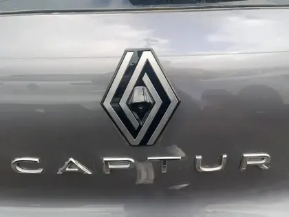 Photo 48 Renault Captur  Eco-G 100 ch