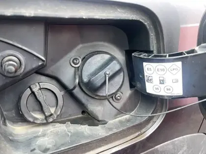 Photo 49 Renault Captur  Eco-G 100 ch