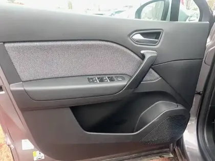 Photo 41 Renault Captur  Eco-G 100 ch