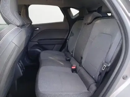 Photo 11 Renault Captur  Eco-G 100 ch