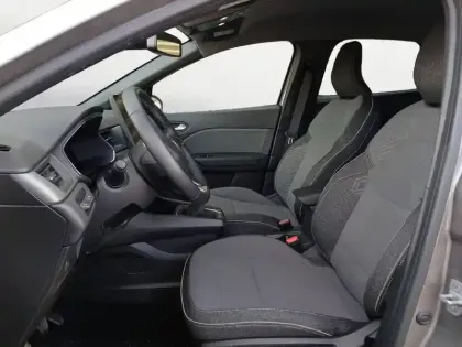 Photo 34 Renault Captur  Eco-G 100 ch