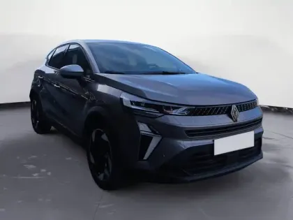 Photo 56 Renault Captur  Eco-G 100 ch