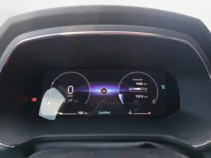 Photo 39 Renault Captur  Eco-G 100 ch