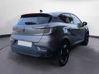 Photo 54 Renault Captur  Eco-G 100 ch