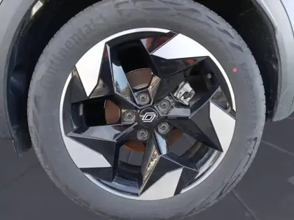 Photo 33 Renault Captur  Eco-G 100 ch