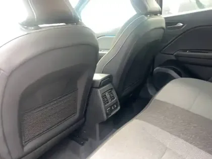 Photo 44 Renault Captur  Eco-G 100 ch