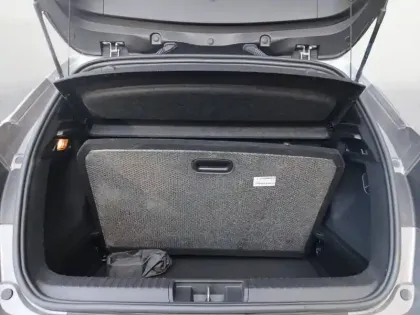 Photo 37 Renault Captur  Eco-G 100 ch