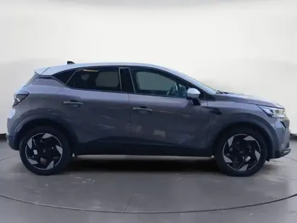 Photo 5 Renault Captur  Eco-G 100 ch