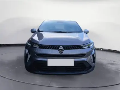 Photo 57 Renault Captur  Eco-G 100 ch