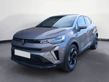 Photo 25 Renault Captur  Eco-G 100 ch